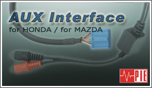 AUX Interface