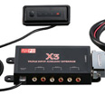 TRIPLE INPUT AUX INTERFACE HON/X3 商品画像