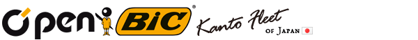 OpenBic Kanto Fleet of Japan オープンビック 関東フリート ジャパン