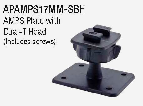 APAMPS17MM-SBH 商品画像